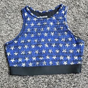 Reebok Sports Bra